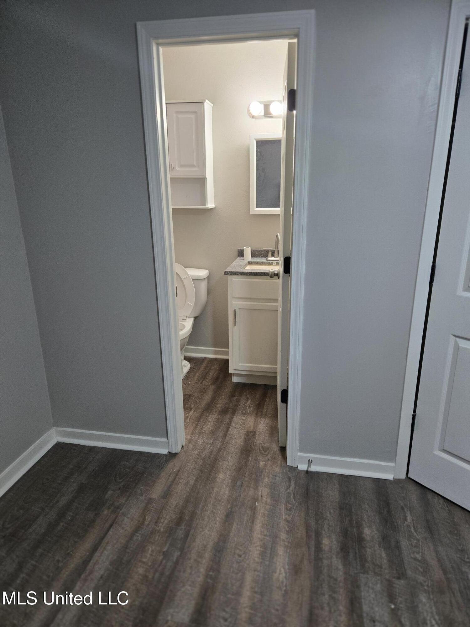 3553 Jones Loop Road Terry, MS 39170 - Photo 9 of 19 3553 Jones Loop - #9