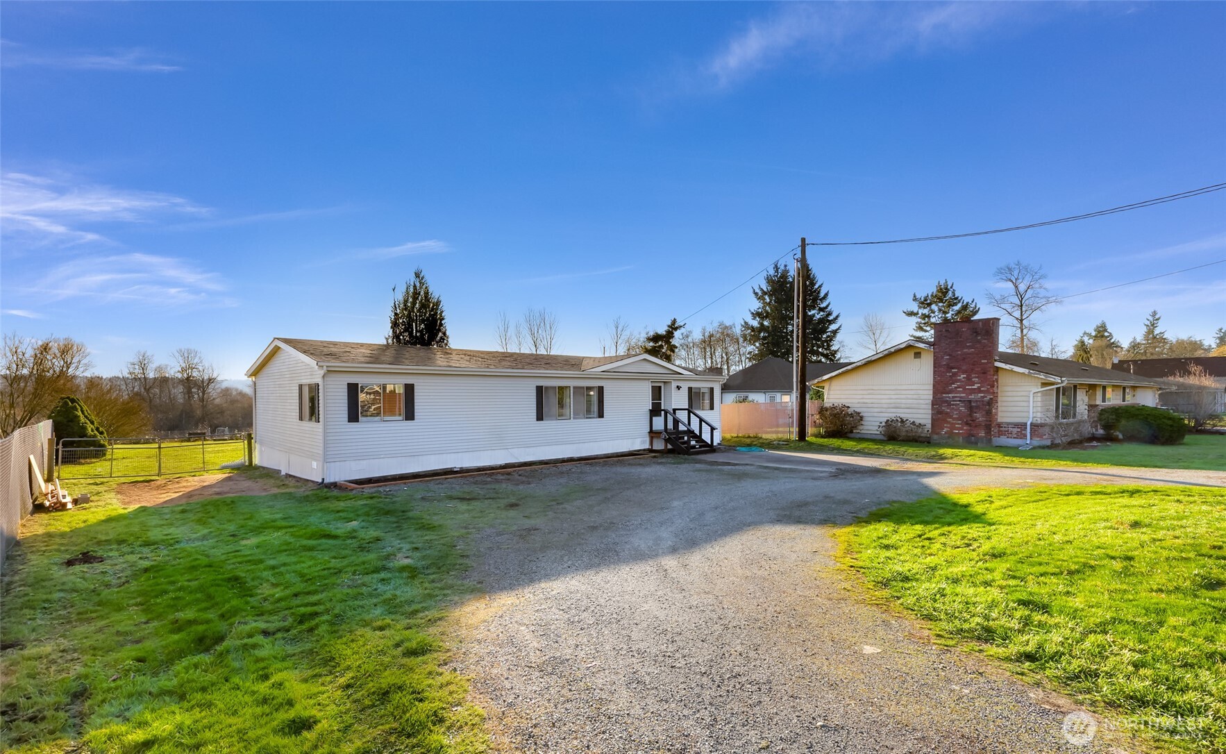 8204 Riverview Road Snohomish, WA 98290 - Photo 3 of 40