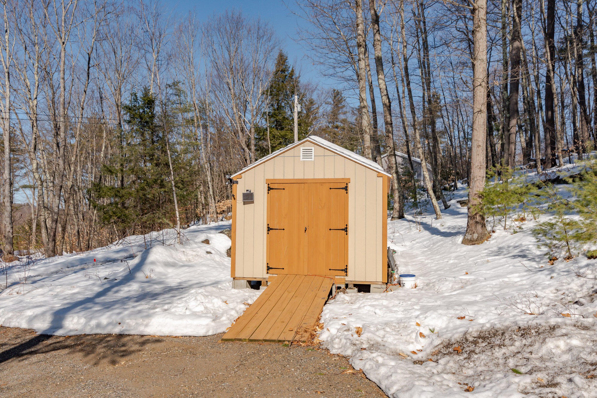 195 Ridley Road Sanford, ME 04083 - Photo 26 of 26 ext.4 (1 of 1)