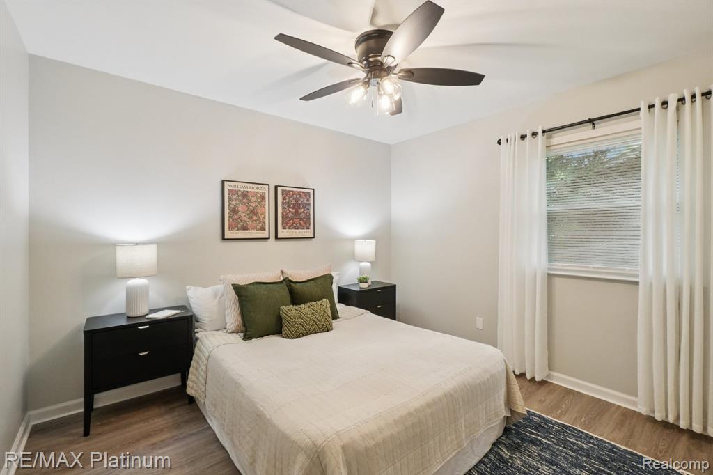 734 South Walnut Street Howell, MI 48843 - Photo 8 of 16 Gallery Image 8