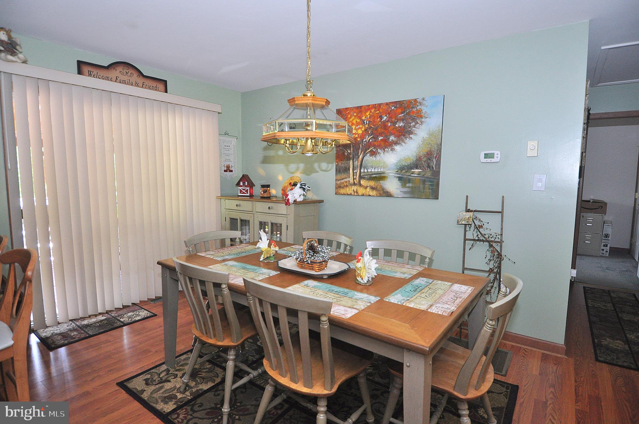475 Morton Grove Road Berkeley Springs, WV 25411 - Photo 11 of 52 Dining
