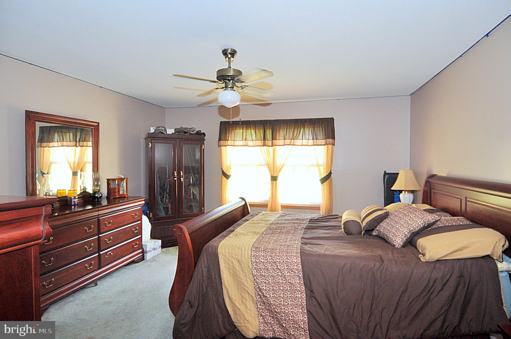 475 Morton Grove Road Berkeley Springs, WV 25411 - Photo 13 of 52 Master Bedroom
