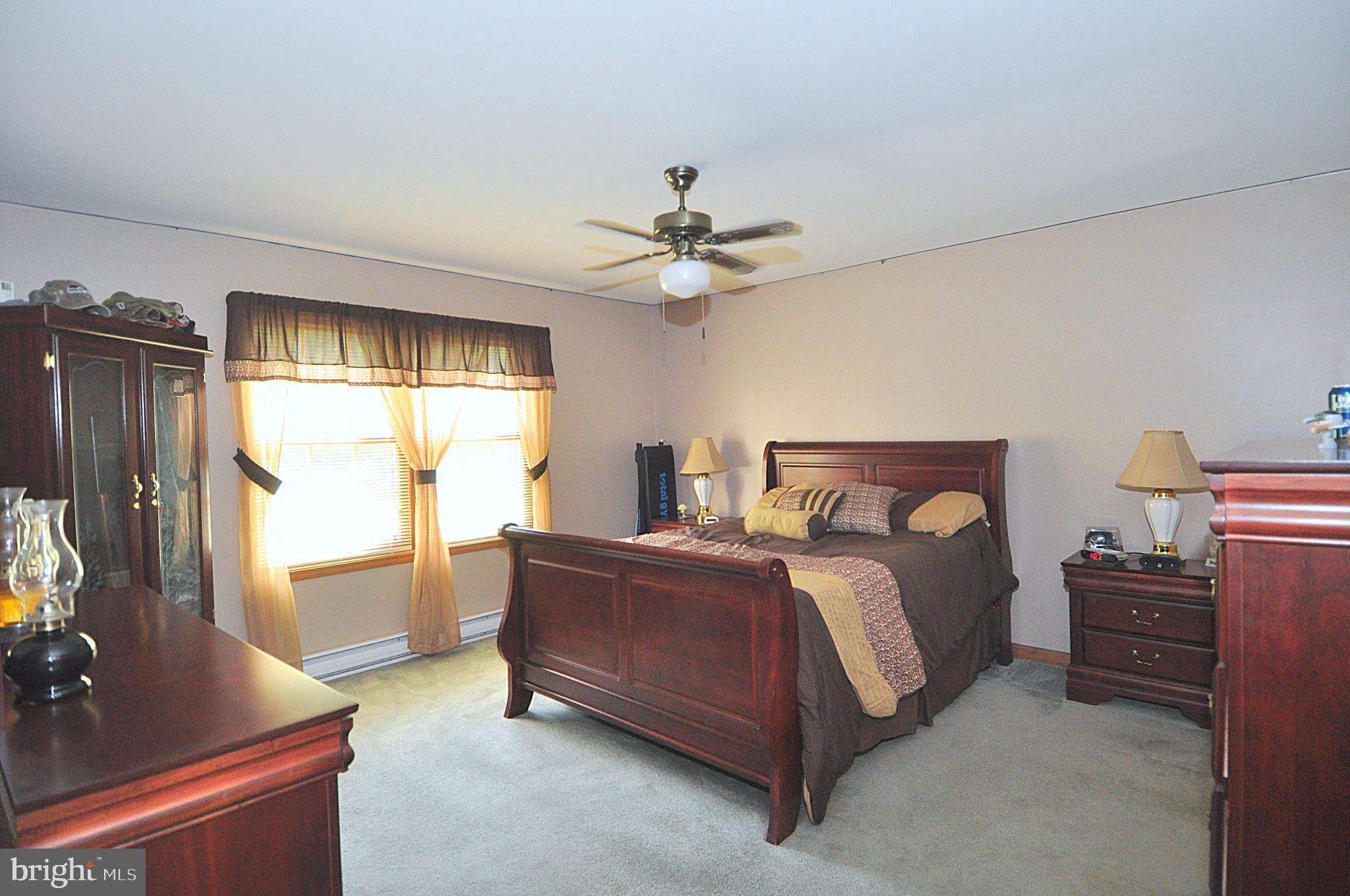 475 Morton Grove Road Berkeley Springs, WV 25411 - Photo 14 of 52 Master Bedroom