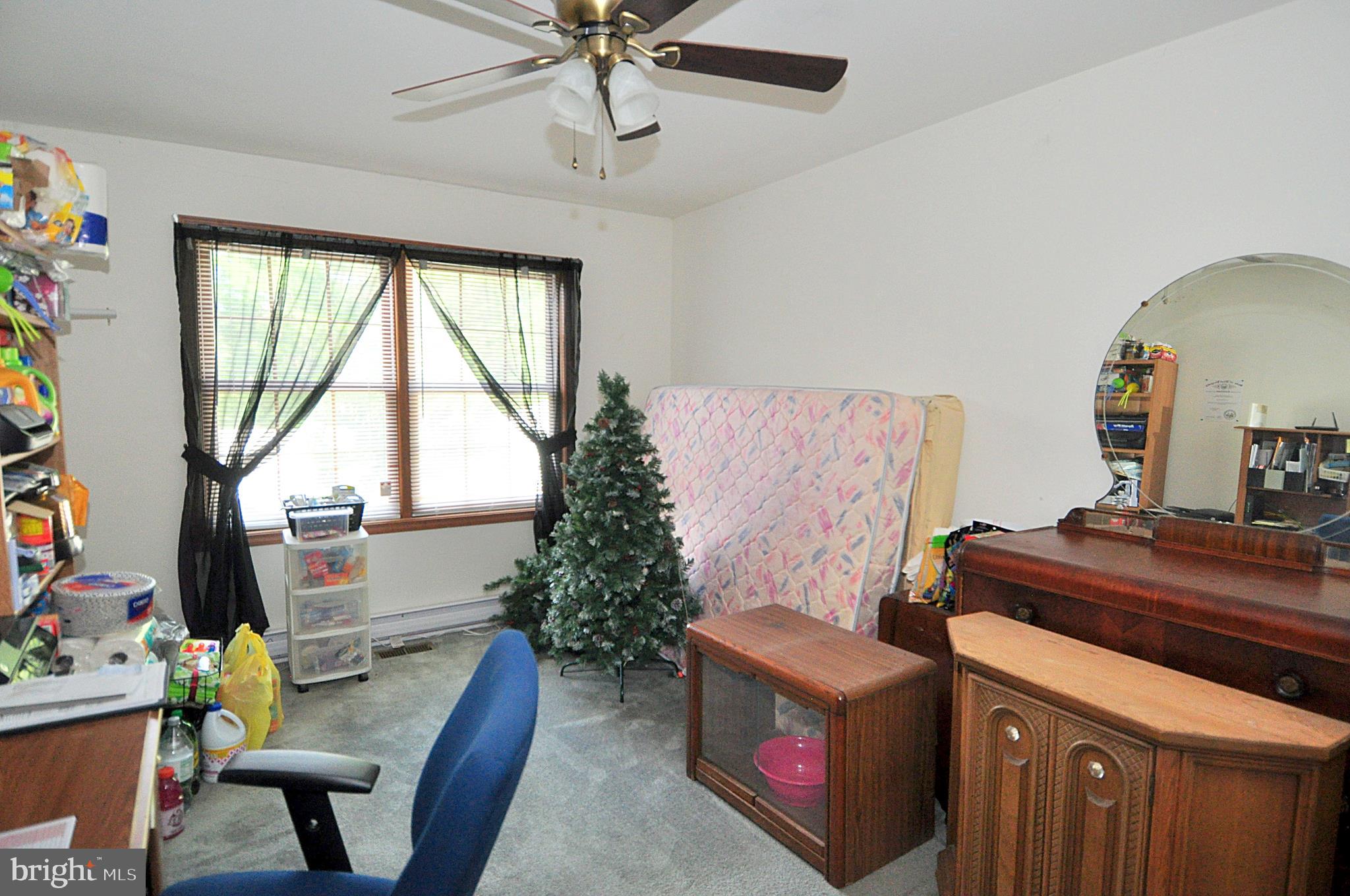 475 Morton Grove Road Berkeley Springs, WV 25411 - Photo 19 of 52 Bedroom # 2
