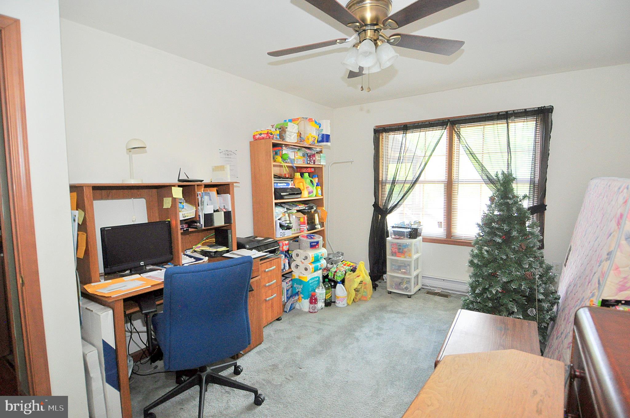 475 Morton Grove Road Berkeley Springs, WV 25411 - Photo 20 of 52 Bedroom # 2