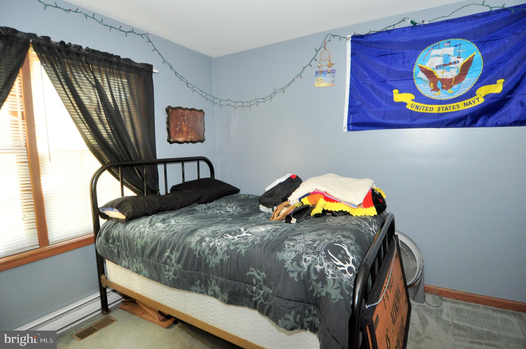 475 Morton Grove Road Berkeley Springs, WV 25411 - Photo 23 of 52 Bedroom #3