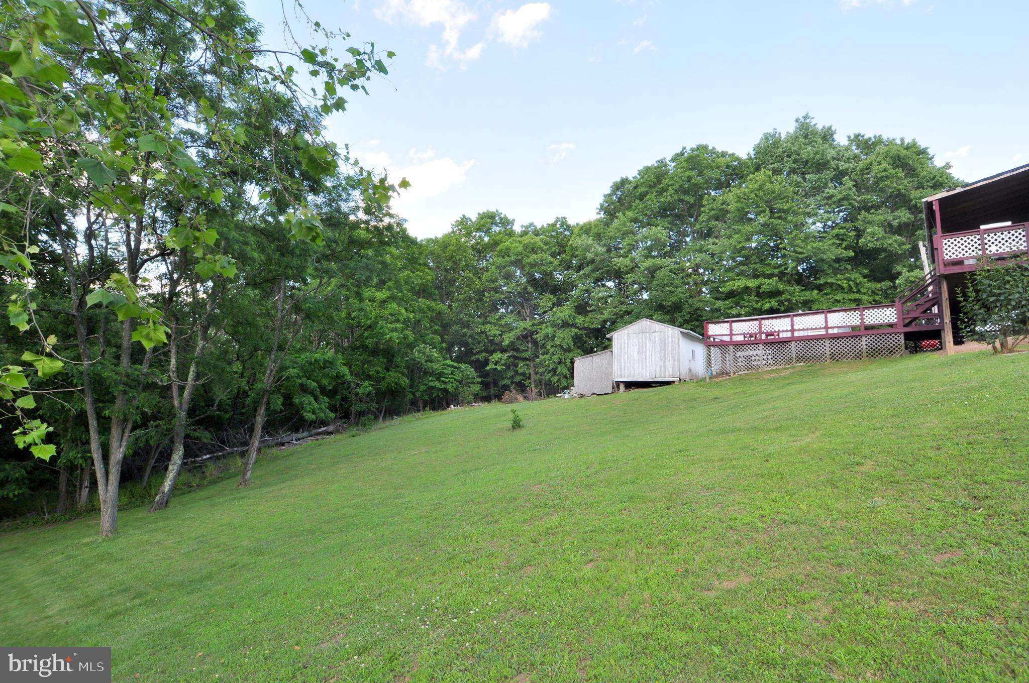 475 Morton Grove Road Berkeley Springs, WV 25411 - Photo 40 of 52 Yard