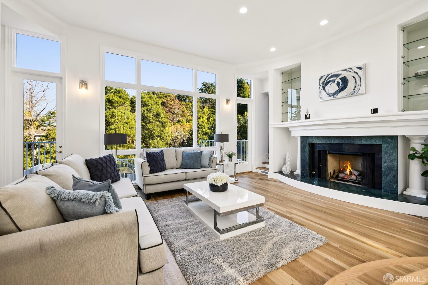 722 Jacaranda Circle Hillsborough, CA 94010 - Photo 11 of 67