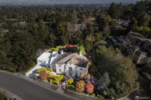 $5,999,000 | 722 Jacaranda Circle, Hillsborough, CA 94010