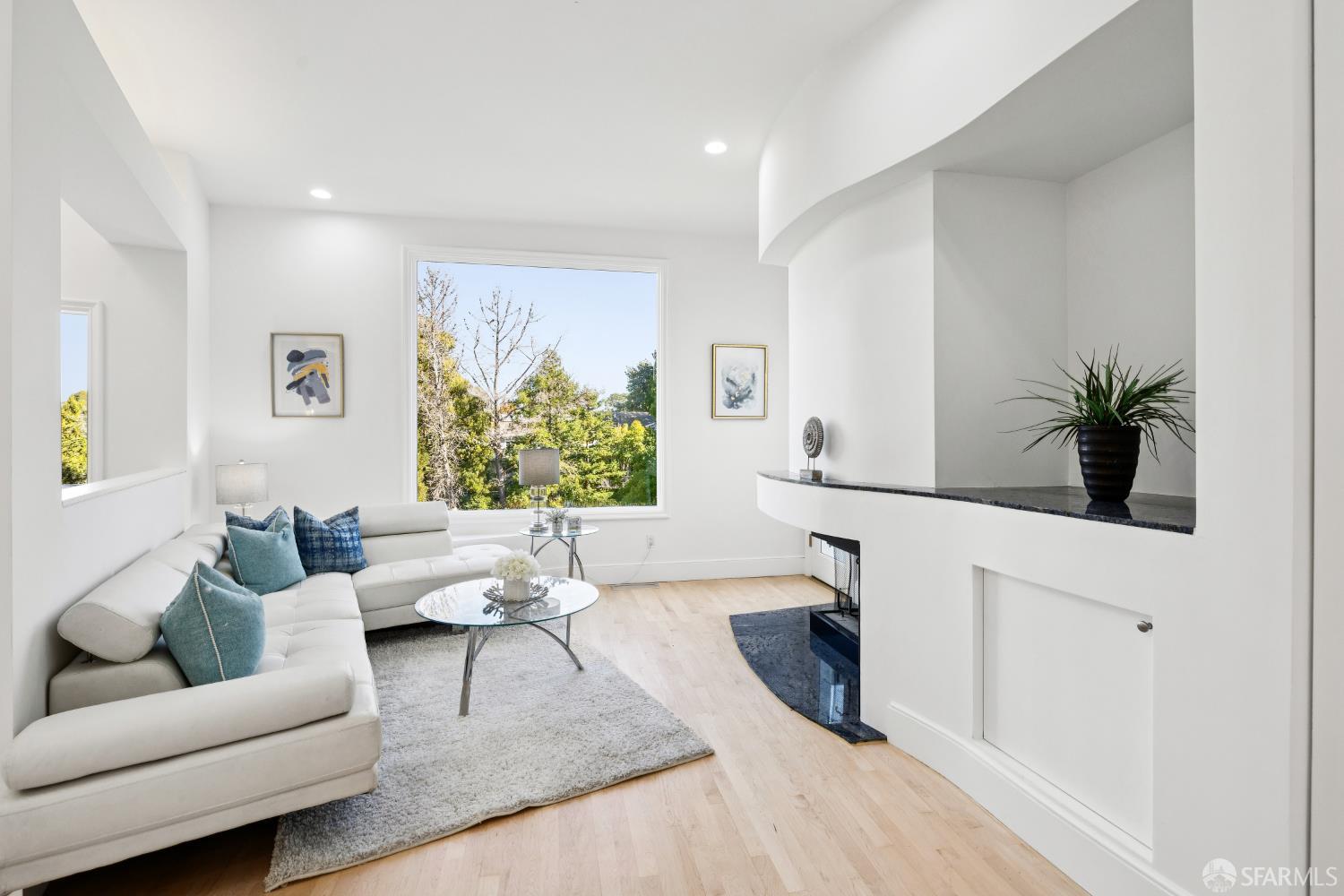 722 Jacaranda Circle Hillsborough, CA 94010 - Photo 24 of 67