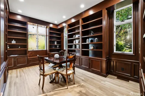 $5,999,000 | 722 Jacaranda Circle, Hillsborough, CA 94010