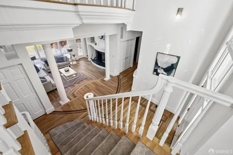 $5,999,000 | 722 Jacaranda Circle, Hillsborough, CA 94010