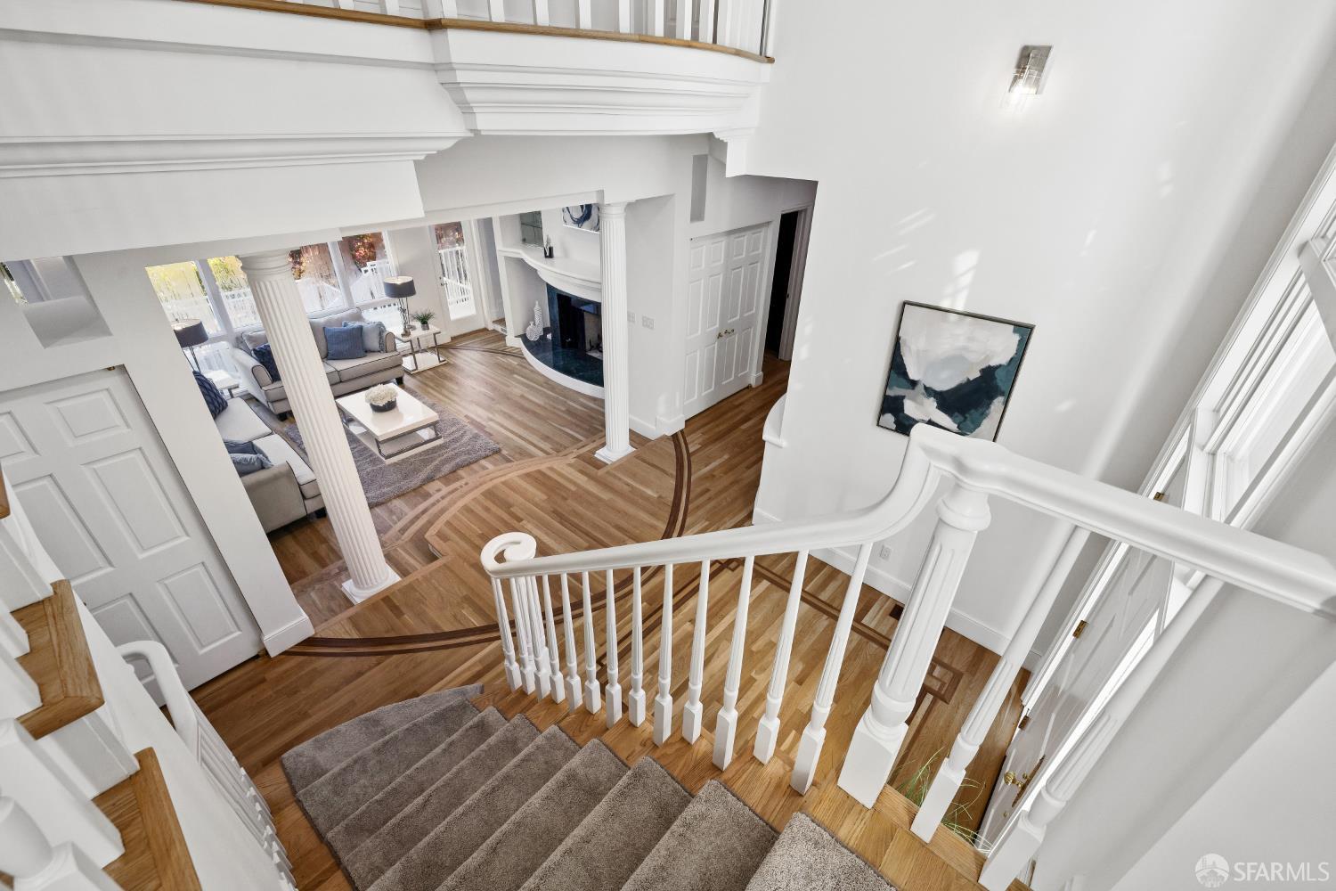 722 Jacaranda Circle Hillsborough, CA 94010 - Photo 35 of 67