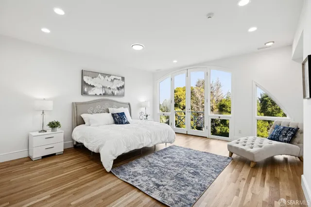 $5,699,000 | 722 Jacaranda Circle, Hillsborough, CA 94010