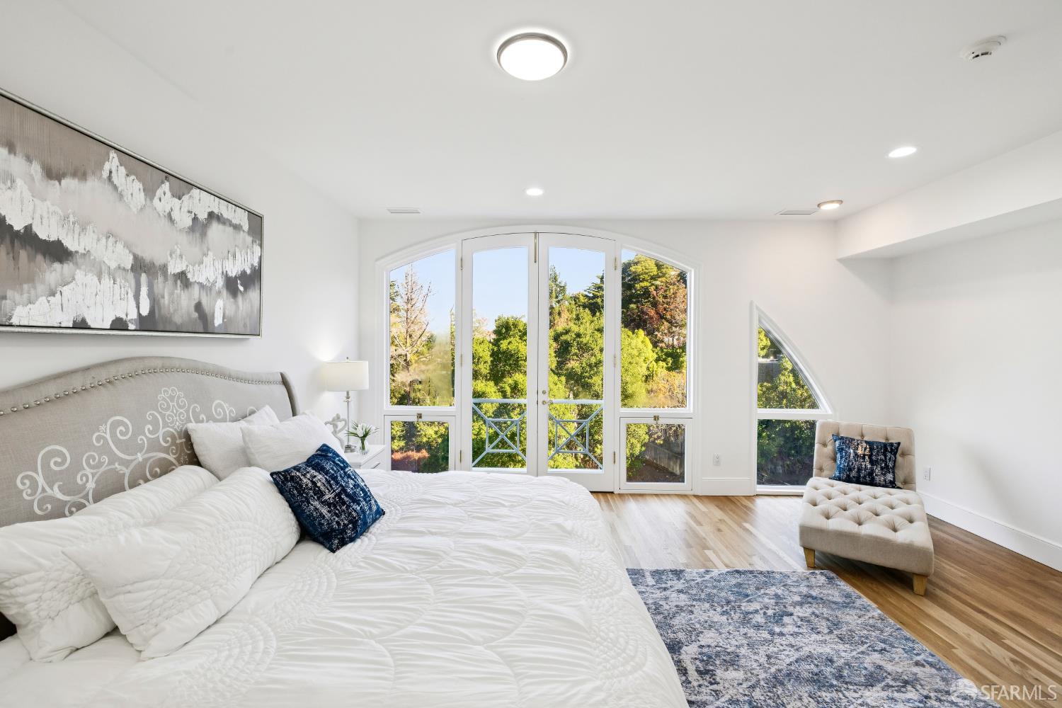 722 Jacaranda Circle Hillsborough, CA 94010 - Photo 38 of 67