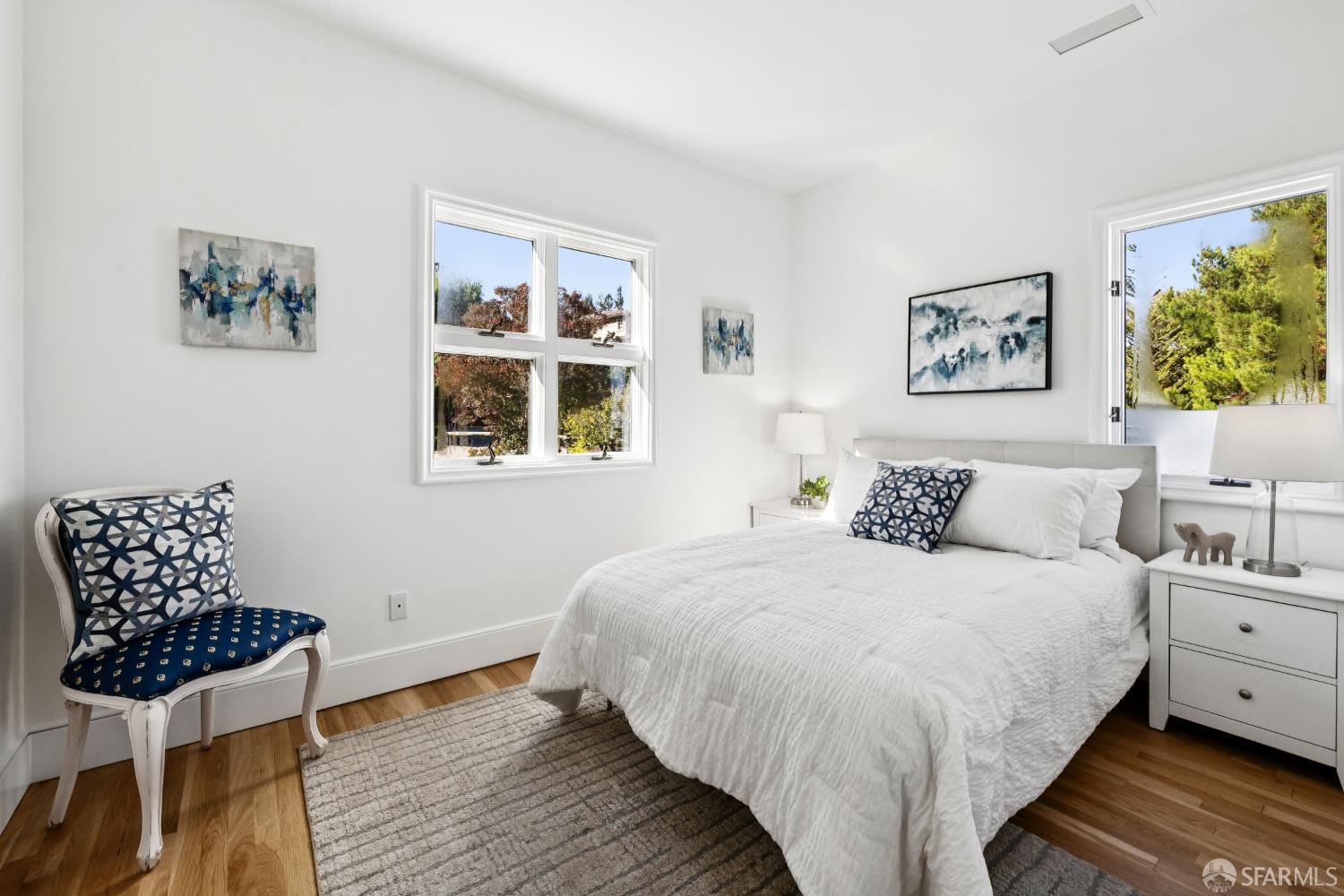 722 Jacaranda Circle Hillsborough, CA 94010 - Photo 48 of 67