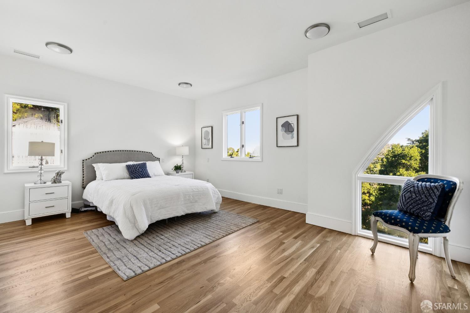 722 Jacaranda Circle Hillsborough, CA 94010 - Photo 51 of 67