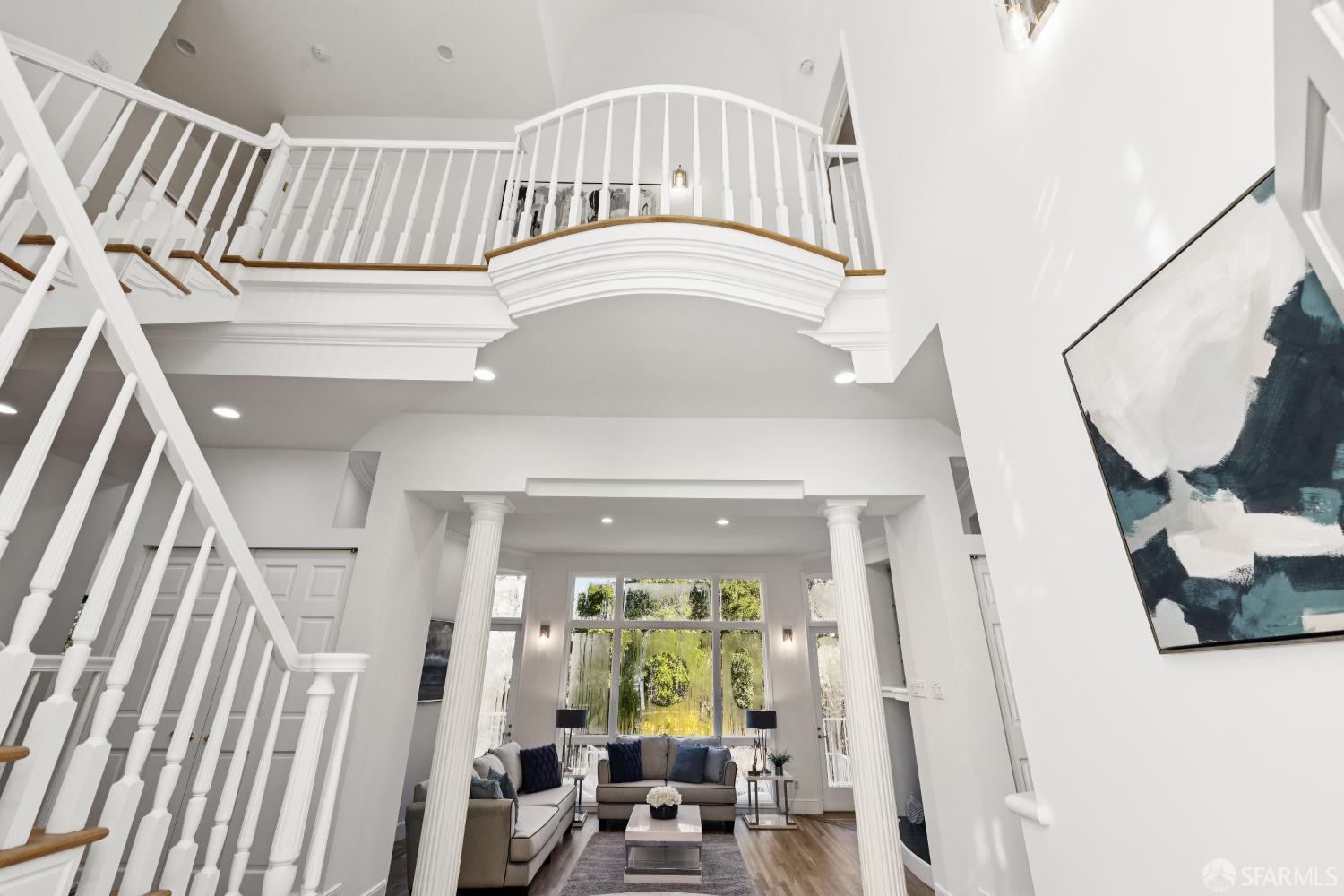 722 Jacaranda Circle Hillsborough, CA 94010 - Photo 8 of 67