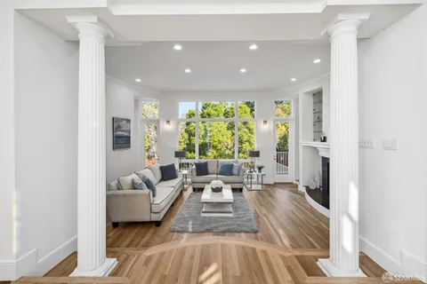 $5,999,000 | 722 Jacaranda Circle, Hillsborough, CA 94010