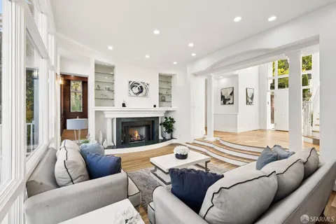 $5,999,000 | 722 Jacaranda Circle, Hillsborough, CA 94010