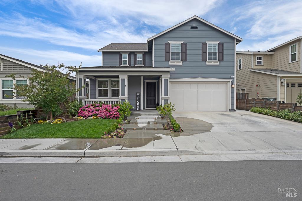 7447 Wendy Drive Rohnert Park, CA 94928 - Photo 4 of 52