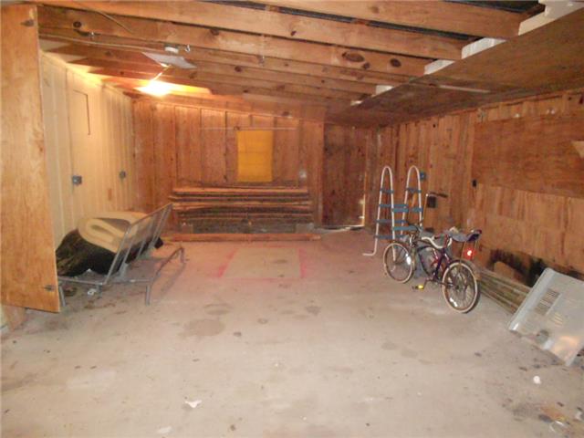2038 Shaw Road Goodlettsville, TN 37072 - Photo 12 of 19 The shop area is behind the home and has a separate entrance.
