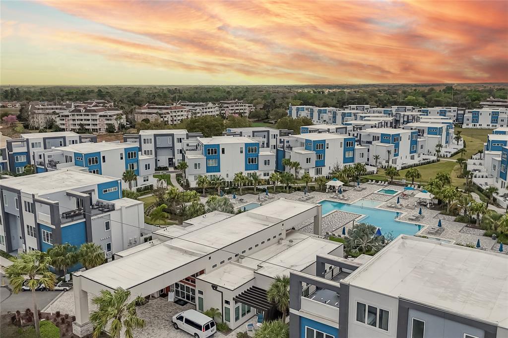 7740 Sandy Ridge Drive, Unit 212 Reunion, FL 34747 - Photo 1 of 1 Gallery Image 1