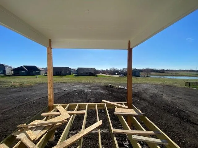 $599,950 | 18615 West 193rd Street, Spring Hill, KS 66083