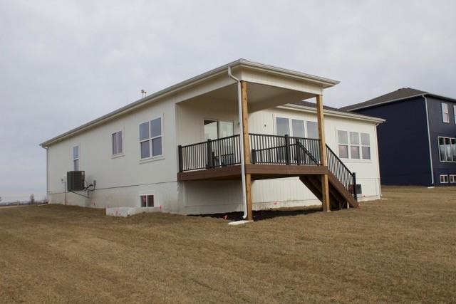 18615 West 193rd Street Spring Hill, KS 66083 - Photo 3 of 36