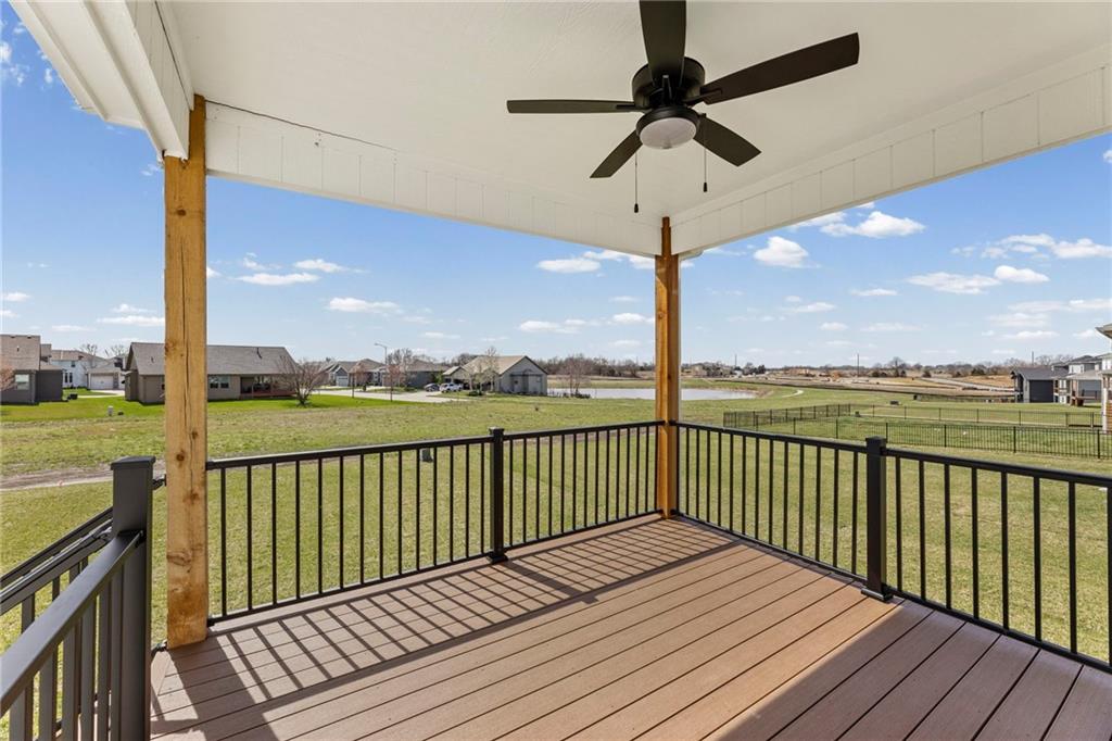 18615 West 193rd Street Spring Hill, KS 66083 - Photo 35 of 47