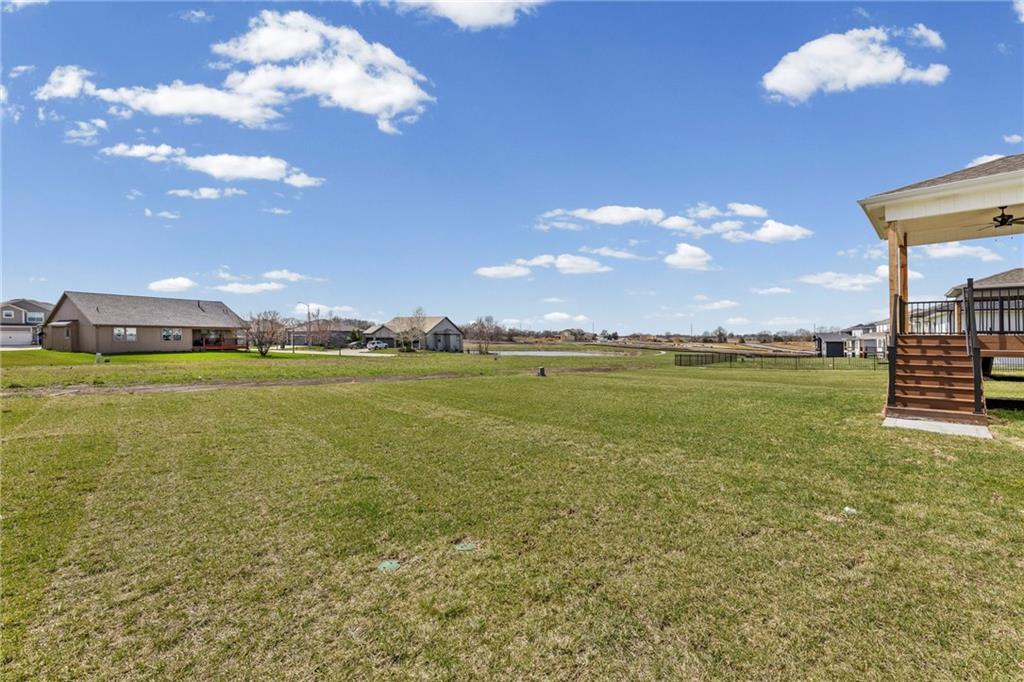 18615 West 193rd Street Spring Hill, KS 66083 - Photo 36 of 47