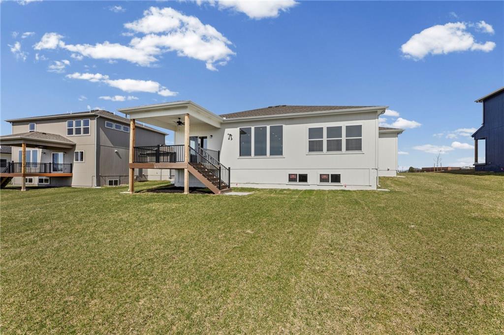 18615 West 193rd Street Spring Hill, KS 66083 - Photo 37 of 47