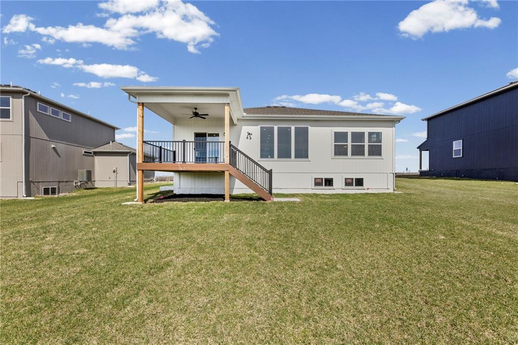 18615 West 193rd Street Spring Hill, KS 66083 - Photo 39 of 47