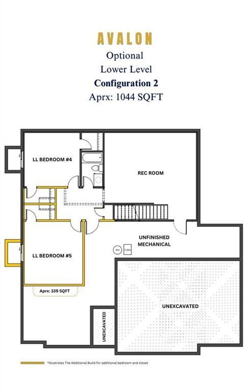 18615 West 193rd Street Spring Hill, KS 66083 - Photo 5 of 36