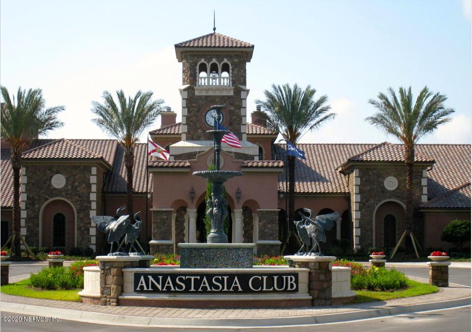 115 Woodbriar Road Ponte Vedra, FL 32081 - Photo 41 of 80 Anastasia Club Entry
