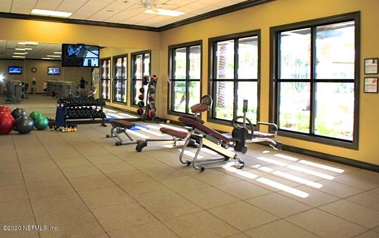 115 Woodbriar Road Ponte Vedra, FL 32081 - Photo 54 of 80 Fitness center2