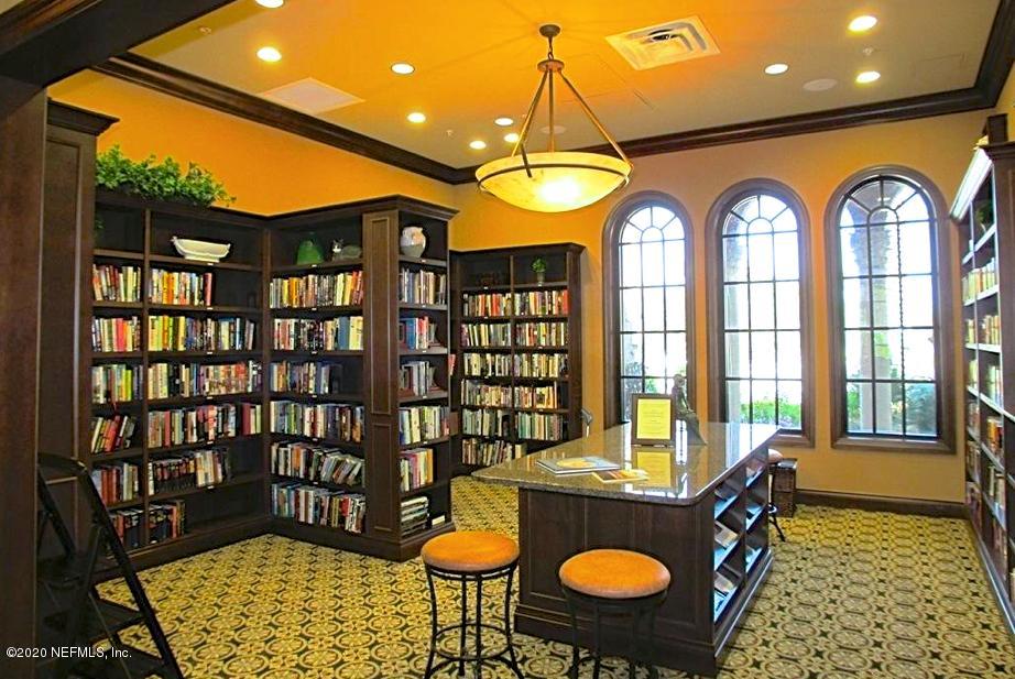 115 Woodbriar Road Ponte Vedra, FL 32081 - Photo 56 of 80 Library