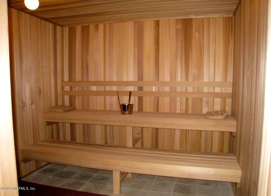 115 Woodbriar Road Ponte Vedra, FL 32081 - Photo 59 of 80 Sauna