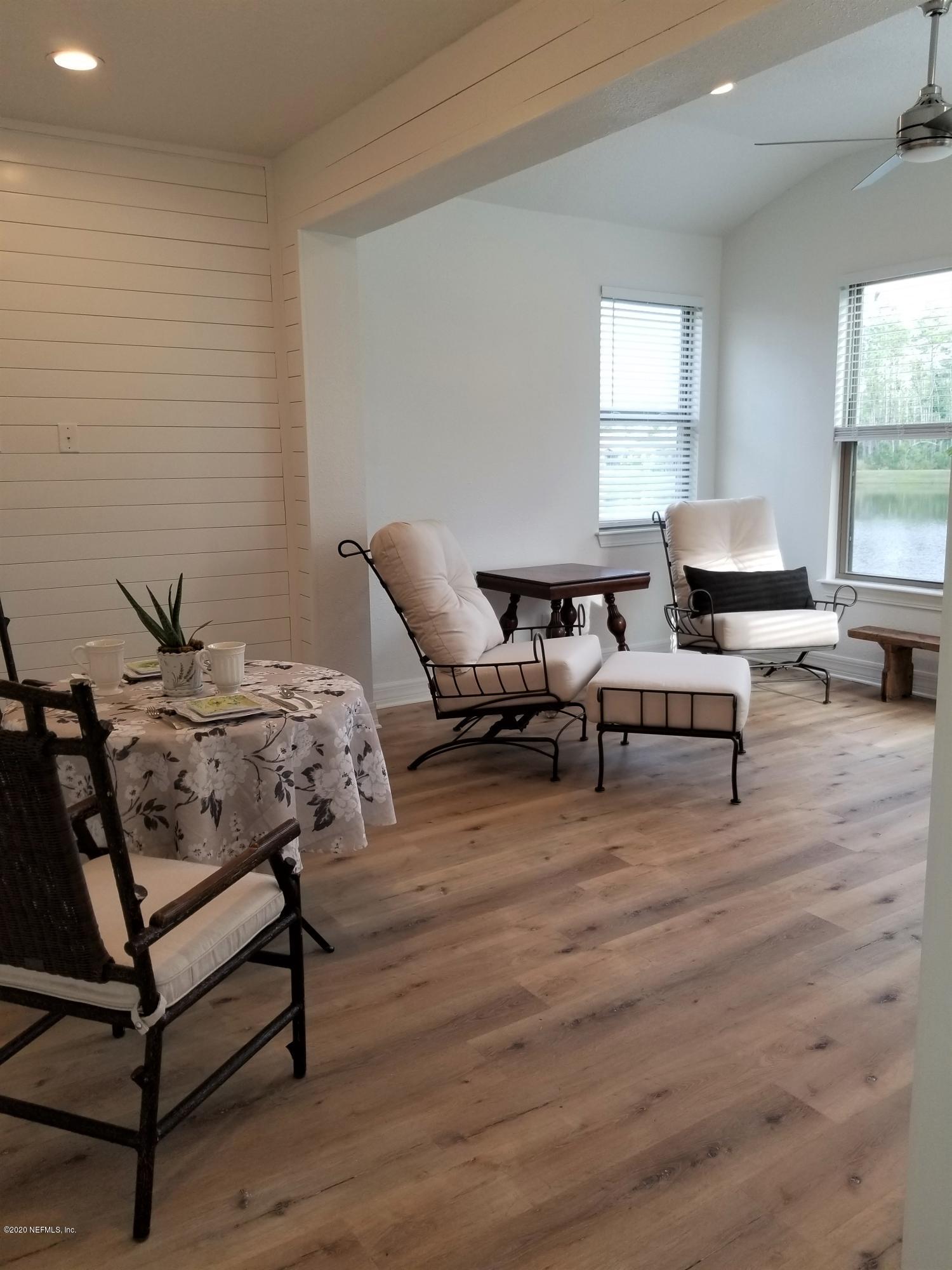 115 Woodbriar Road Ponte Vedra, FL 32081 - Photo 6 of 80 Added Sunroom
