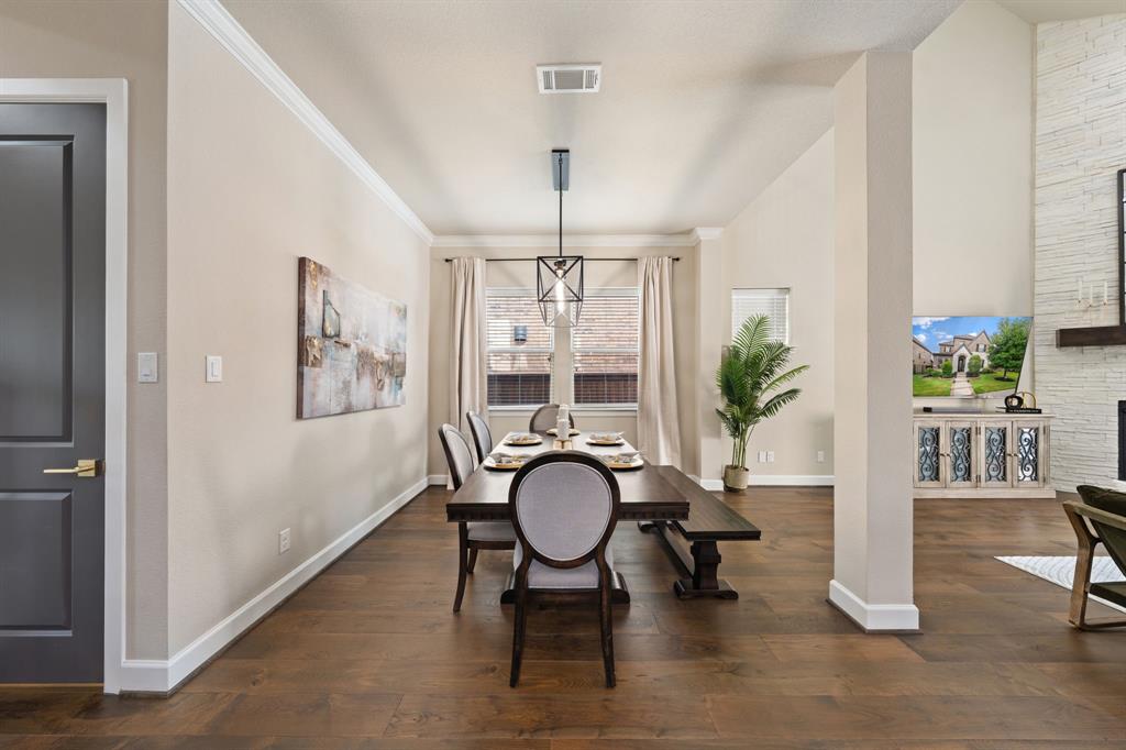 1758 Evening Star Road Frisco, TX 75033 - Photo 7 of 40