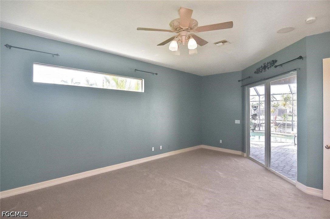 2808 Southwest 33rd Terrace Cape Coral, FL 33914 - Photo 41 of 44