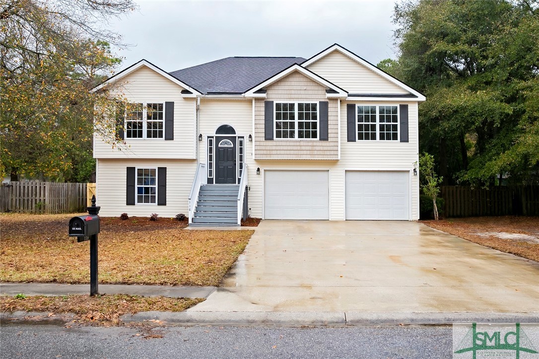118 Fox Trace Rincon, GA 31326 - Photo 1 of 28