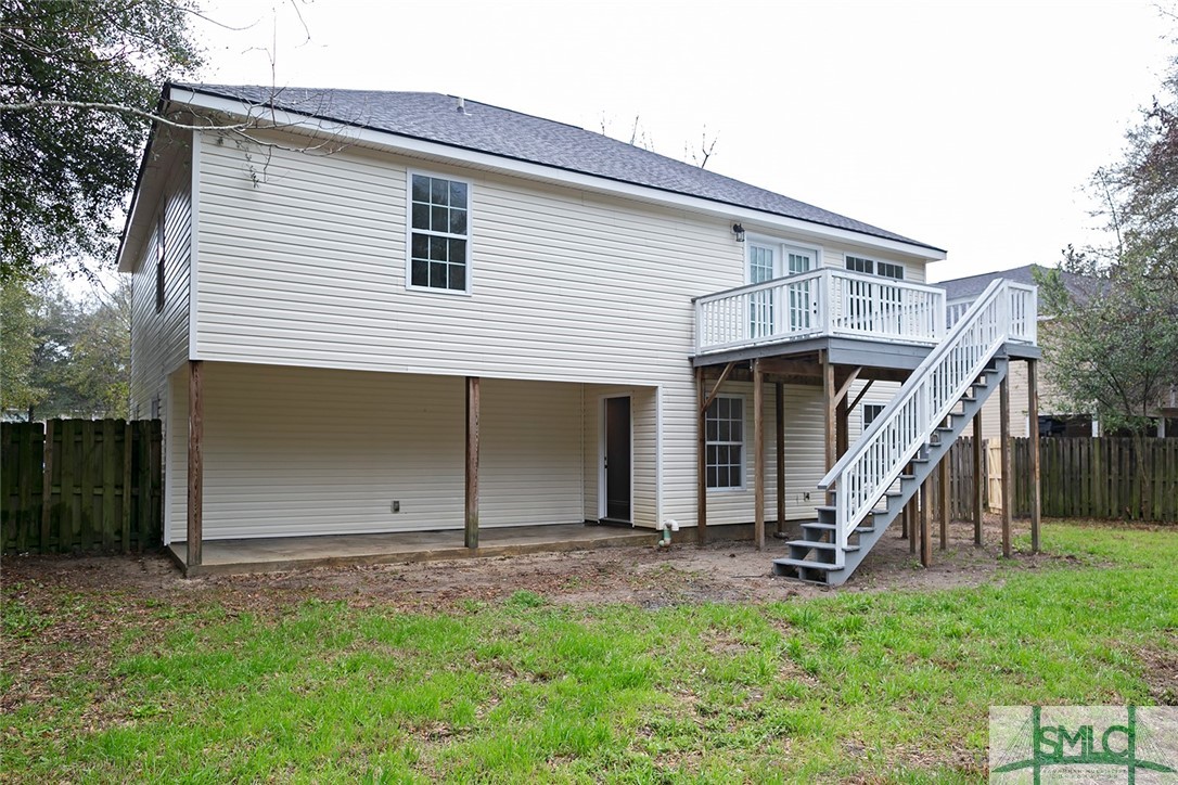 118 Fox Trace Rincon, GA 31326 - Photo 28 of 28