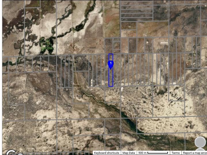0 Marr Road Ravendale, CA 96123 - Photo 5 of 8