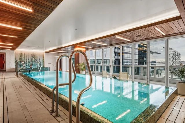 a view of a backyard with a patio