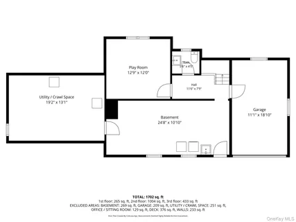 $799,000 | 51 Laurel Drive, Mount Kisco, NY 10549
