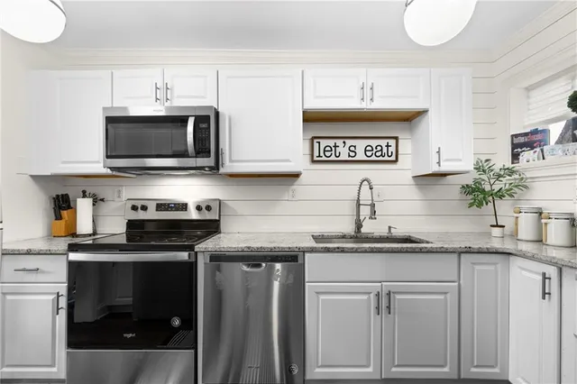 $285,000 | 2256 Pernoshal Court, Atlanta, GA 30338