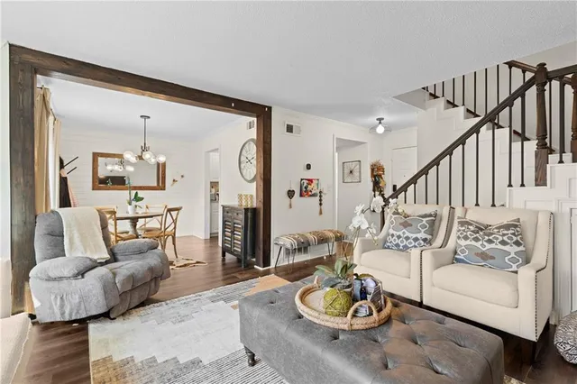 $285,000 | 2256 Pernoshal Court, Atlanta, GA 30338