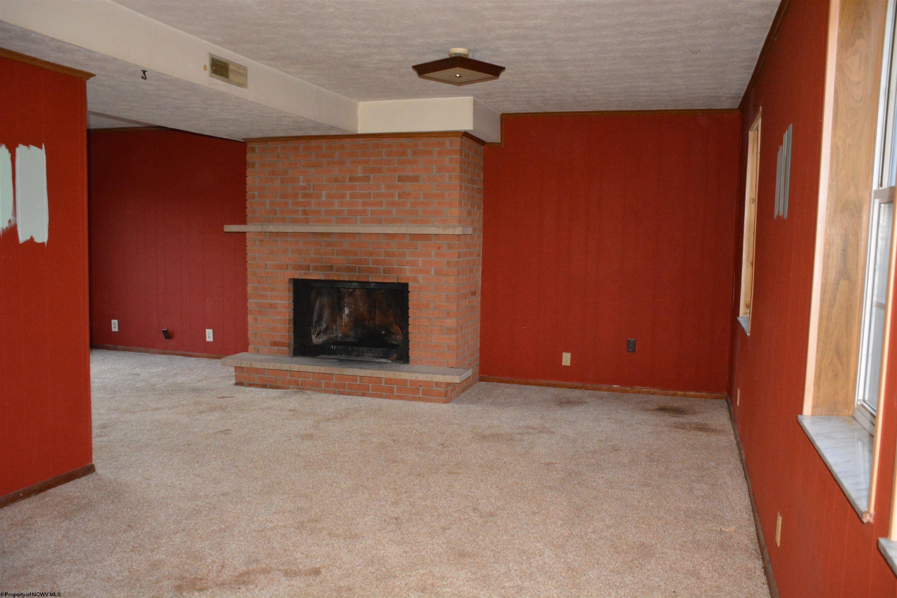 58 Cherokee Road Craigsville, WV 26205 - Photo 10 of 11 Gallery Image 10
