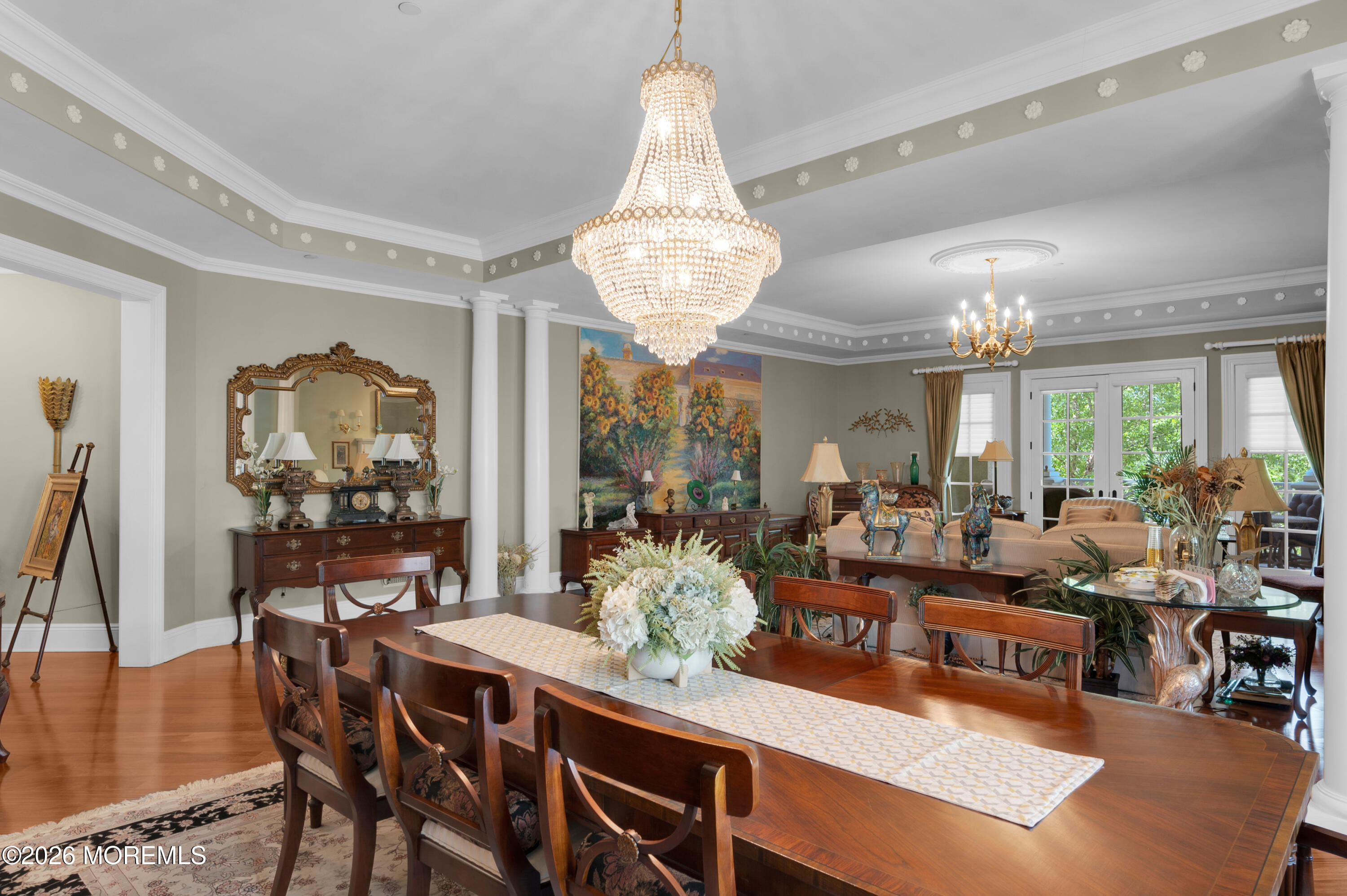 432 Oval Road, Unit 432 Manasquan, NJ 08736 - Photo 57 of 91 Dining 6-2